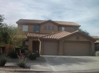 17478 W Wandering Creek Rd, Goodyear, AZ 85338