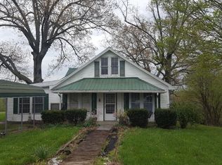 516 Holly Rd, Scottsville, KY 42164
