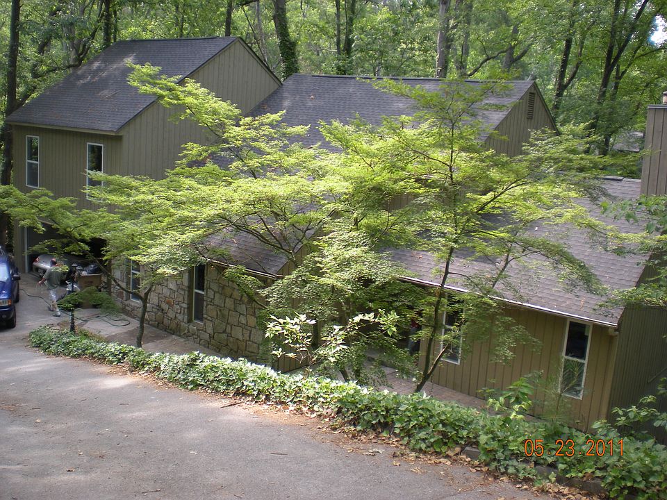 House Front
