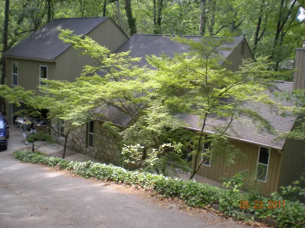 4961 Lake Fjord Pass, Marietta, GA 30068