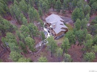1607 Pine Mor Rd, Franktown, CO 80116