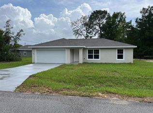 20172 SW 81st Ln, Dunnellon, FL 34432