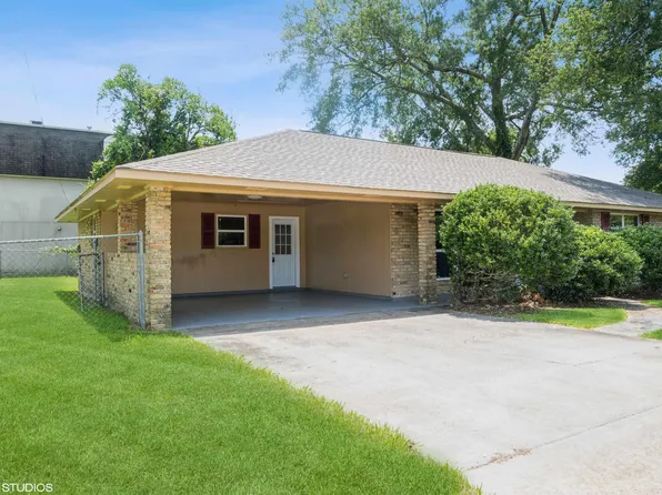 7024 Winbourne Ave, Baton Rouge, LA 70805