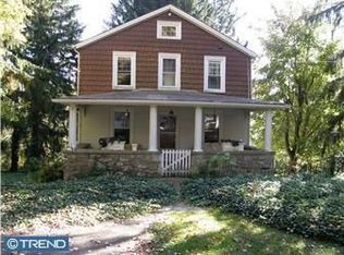 529 Colfax St, Coatesville, PA 19320
