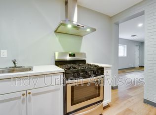 5002 E Washington St APT 2, Indianapolis, IN 46201