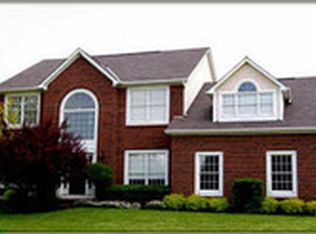 8158 Shannon Glen Blvd, Dublin, OH 43016