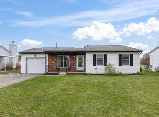 500 Goosepond Rd, Newark, OH 43055