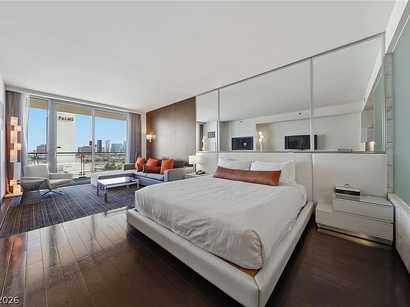 5th image of 4381 W Flamingo Rd #11308