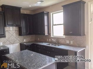 1647 Paxton Dr SW, Snellville, GA