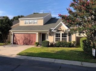 409 Stonegate Way, Suffolk, VA 23435