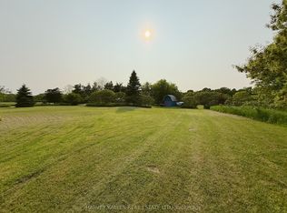 1032 County Road 13 Rd, Prince Edward County, ON K0K2P0