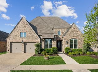 6313 Savannah Oak Trl, Flower Mound, TX 76226