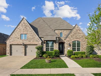 6313 Savannah Oak Trl, Flower Mound, TX, 76226