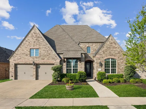 6313 Savannah Oak Trl, Flower Mound, TX 76226