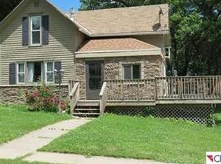 158 N Elm St, Wahoo, NE 68066