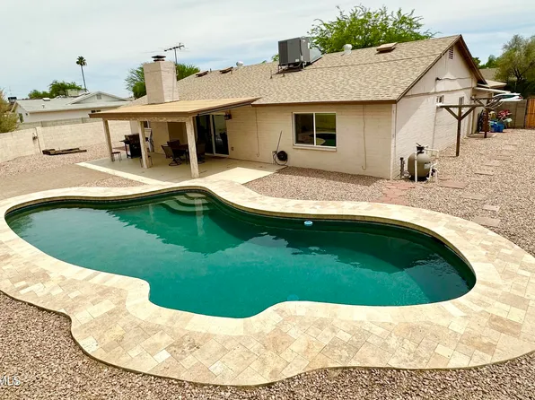 638 W PASEO Way, Tempe, AZ 85283
