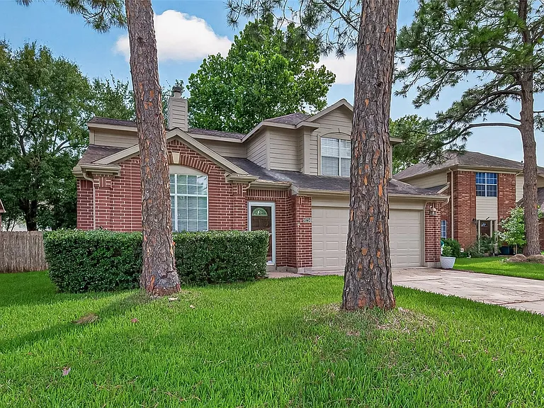 14214 Heather Falls Way — Photo 3