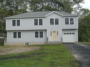 1250 William Floyd Pkwy, Shirley, NY 11967