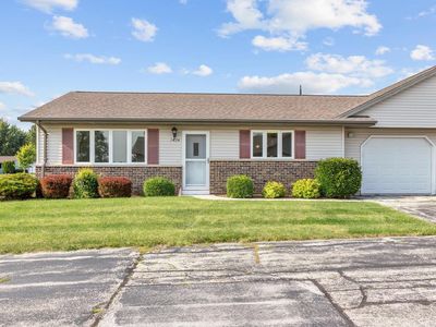 1424 Jackson STREET, New Holstein, WI, 53061