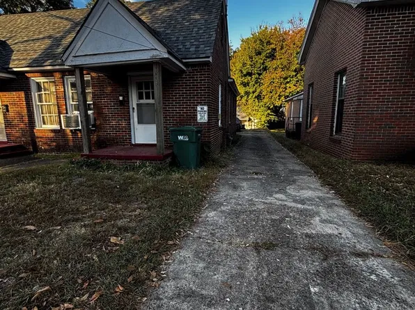 145 Campbell St, Jackson, TN 38301