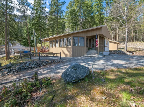 12220 S Lake Shore Road #77, Chelan, WA 98816