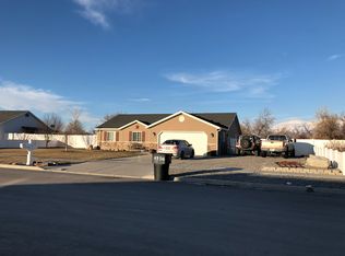 4256 W Bingham Dr, Corinne, UT 84307