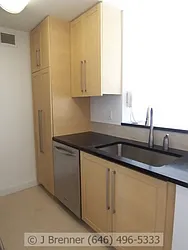 Rented by Citi Habitats