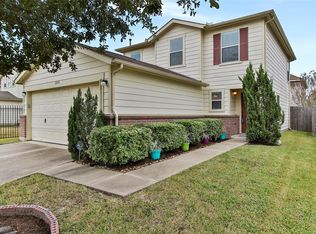 2854 Oriole Wood Ct, Houston, TX 77038