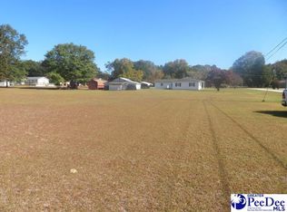 LOT Santee Dr, Hartsville, SC 29550