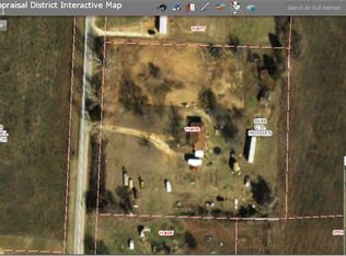 3466 Sandusky Rd, Whitesboro, TX 76273