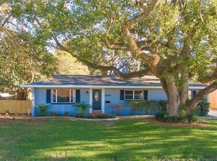 3100 Carmia Dr, Orlando, FL 32806