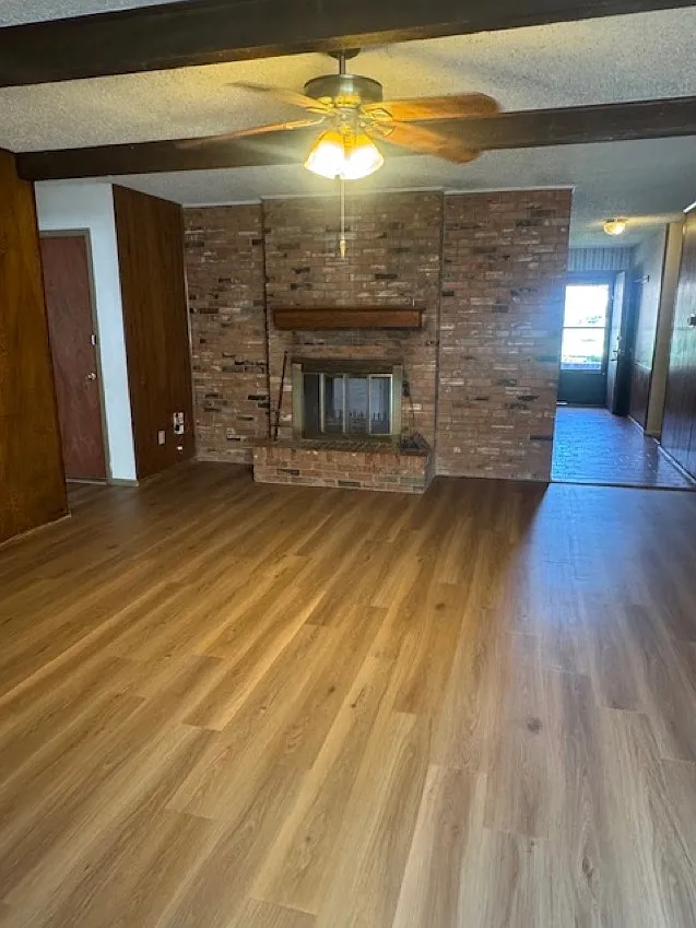 3 bed, 1538 sqft, $1,400 — Photo 2