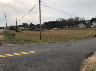 153 County Road 158 #0, Riceville, TN 37370