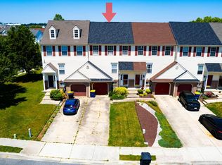 345 Charring Cross Dr, Dover, DE 19904