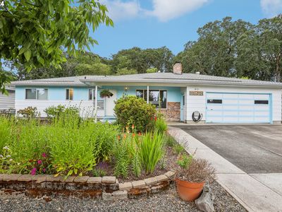 2250 NE Grant St, Hillsboro, OR, 97124