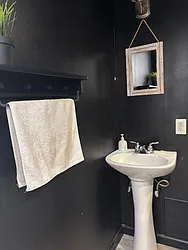 Rented by Sheffey Realty