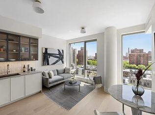 222 Broadway #10A, New York, NY 10002