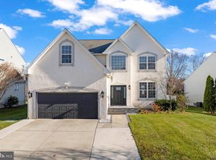 217 Spruce Trl, Woolwich Township, NJ 08085