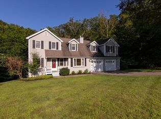 28 Timberline Rd, Millis, MA 02054