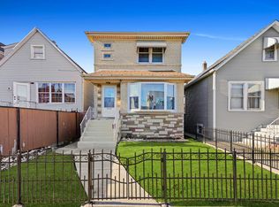 5142 S California Ave, CHICAGO, IL 60632