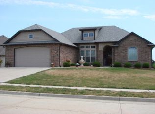 6740 American Setter Dr, Ashland, MO 65010