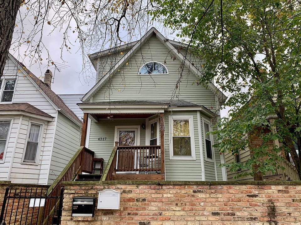 1st image of 4317 N Albany Ave #G