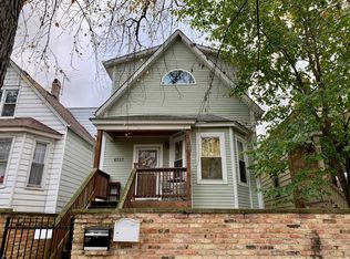 4317 N Albany Ave #G, Chicago, IL 60618