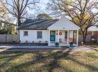 784 Vaughn Rd LOT 4, Memphis, TN 38122