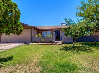 3801 N 84th Ln, Phoenix, AZ 85037