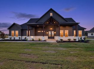 14766 County Road 355, Terrell, TX 75160