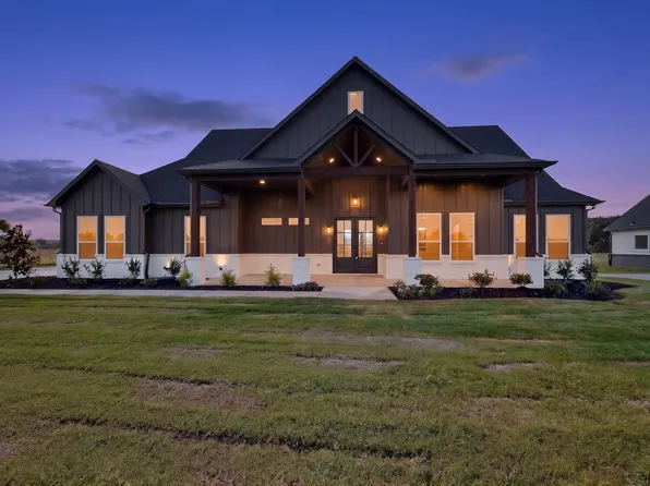 14766 County Road 355, Terrell, TX 75160