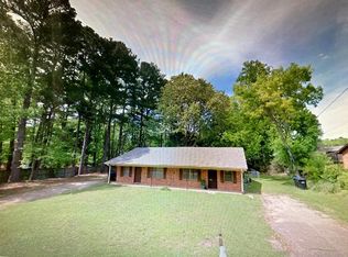 505 Crystal St, Longview, TX 75604