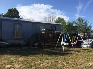 360 E Stanley Dr, Pueblo West, CO 81007