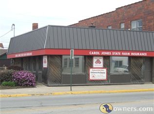 312 1st Ave W, Newton, IA 50208